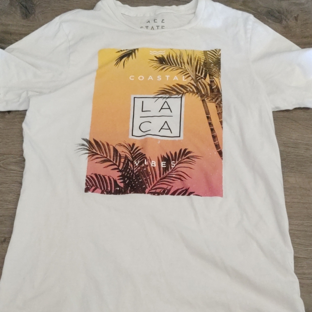 Free state shirt